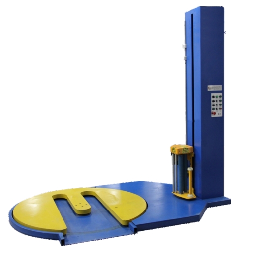 邦尔旭智能包装