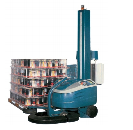 邦尔旭智能包装