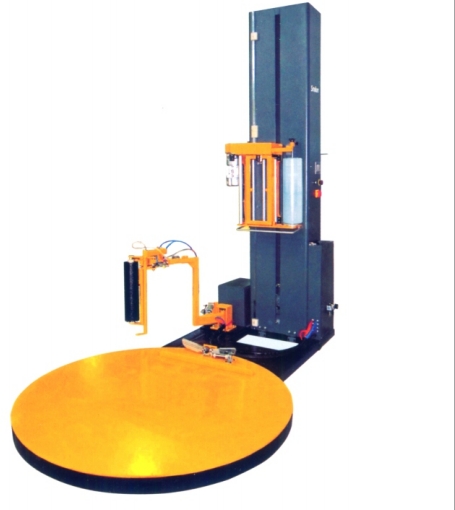 邦尔旭智能包装